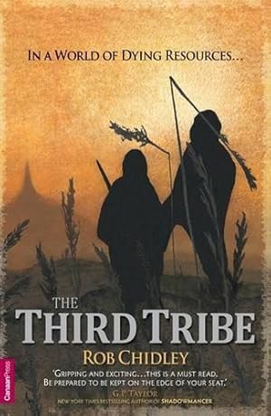Bild des Verkufers fr The Third Tribe zum Verkauf von WeBuyBooks