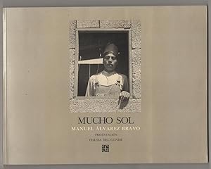 Seller image for Mucho Sol for sale by Jeff Hirsch Books, ABAA