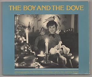 Bild des Verkufers fr The Boy and The Dove zum Verkauf von Jeff Hirsch Books, ABAA