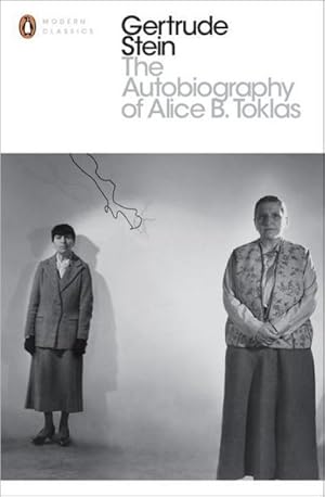 Immagine del venditore per The Autobiography of Alice B. Toklas venduto da Smartbuy