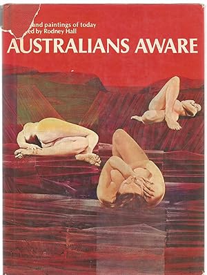 Australians Aware - poems and paintings of today