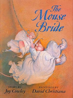 Bild des Verkufers fr The Mouse Bride zum Verkauf von Bud Plant & Hutchison Books