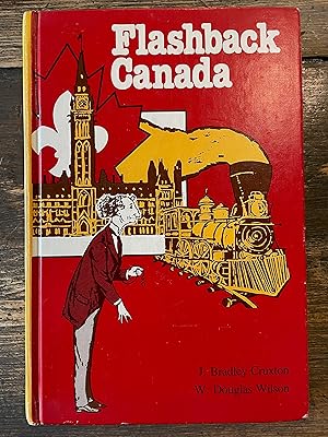 Seller image for Flashback Canada for sale by Singing Pebble Books