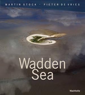 Seller image for Wadden Sea. Sprache: Englisch. for sale by A43 Kulturgut