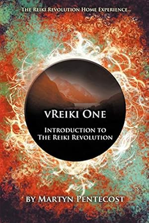 Bild des Verkufers fr Vreiki One - Introduction to the Reiki Revolution zum Verkauf von WeBuyBooks