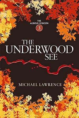 Imagen del vendedor de The Aldous Lexicon: The Underwood See a la venta por WeBuyBooks