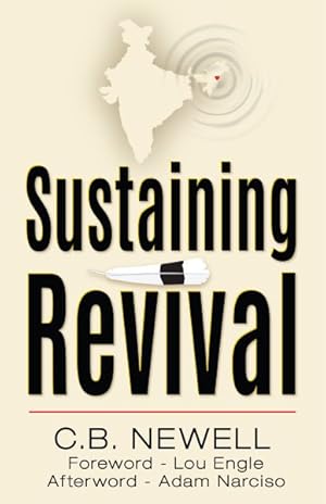 Imagen del vendedor de Sustaining Revival a la venta por GreatBookPrices