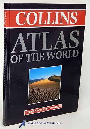 Seller image for Collins Atlas of the World for sale by Bluebird Books (RMABA, IOBA)
