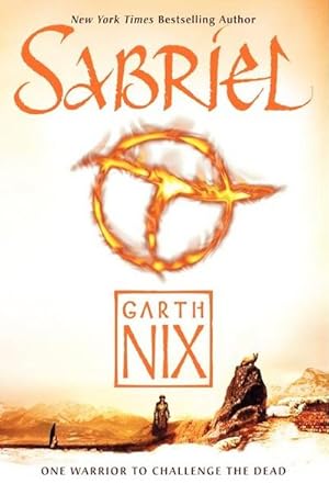 Imagen del vendedor de Sabriel a la venta por Smartbuy