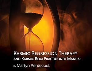 Bild des Verkufers fr Karmic Regression Therapy and Karmic Reiki: Practitioner Manual zum Verkauf von WeBuyBooks