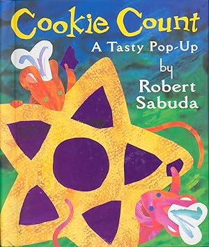Immagine del venditore per Cookie Count (signed) venduto da Bud Plant & Hutchison Books