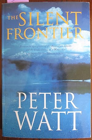 Seller image for Silent Frontier, The for sale by Reading Habit