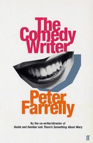 Seller image for The Comedy Writer for sale by WeBuyBooks
