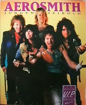 Aerosmith