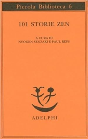 Image du vendeur pour 101 storie zen. mis en vente par FIRENZELIBRI SRL