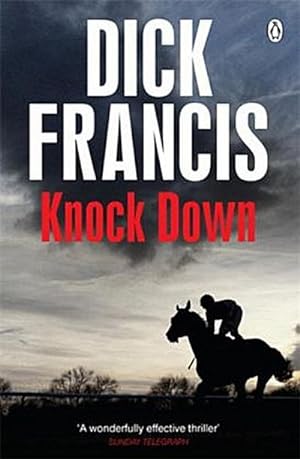 Seller image for Knock Down for sale by Smartbuy