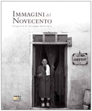 Immagine del venditore per Immagini del Novecento. venduto da FIRENZELIBRI SRL