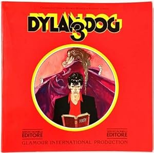 Bild des Verkufers fr Dylan dog 3. zum Verkauf von FIRENZELIBRI SRL