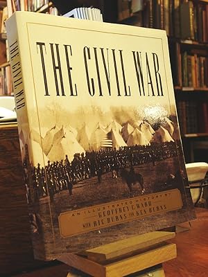 Immagine del venditore per The Civil War venduto da Henniker Book Farm and Gifts