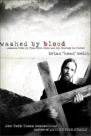 Seller image for Washed By Blood (Paperback) for sale by Grand Eagle Retail