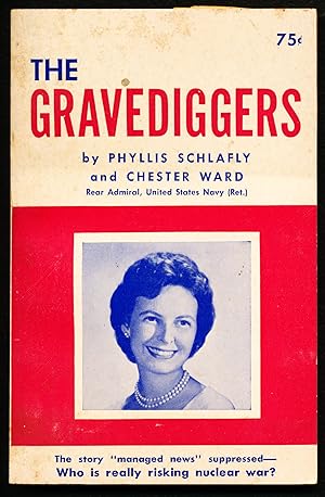 Seller image for THE GRAVEDIGGERS for sale by Alkahest Books