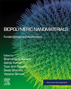Seller image for Biopolymeric Nanomaterials : Fundamentals and Applications for sale by GreatBookPrices