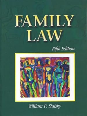 Seller image for Family Law for sale by Reliant Bookstore