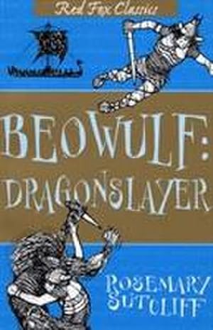 Bild des Verkufers fr Beowulf: Dragonslayer zum Verkauf von Smartbuy