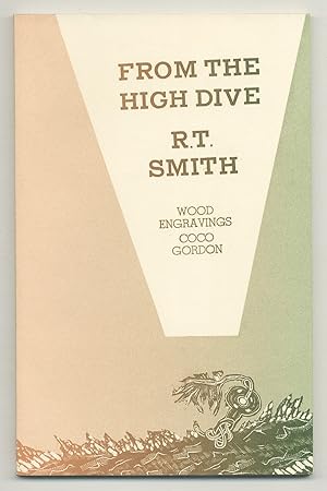 Bild des Verkufers fr From the High Dive zum Verkauf von Between the Covers-Rare Books, Inc. ABAA