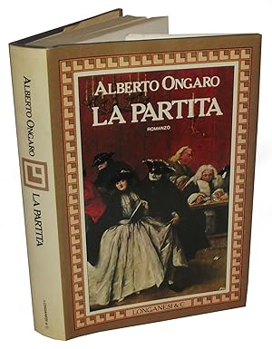 Image du vendeur pour La partita mis en vente par Studio Bibliografico Imprimatur