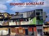 Imagen del vendedor de Dionisio Gonzlez, Del espacio amurado a la transparencia a la venta por AG Library