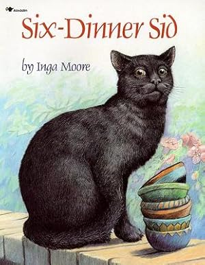 Immagine del venditore per Six-Dinner Sid (Paperback or Softback) venduto da BargainBookStores