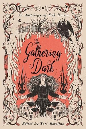 Bild des Verkufers fr The Gathering Dark : An Anthology of Folk Horror zum Verkauf von AHA-BUCH GmbH