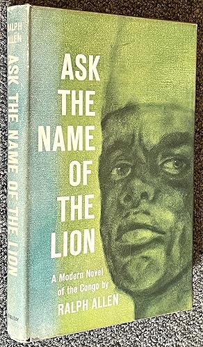 Ask the Name of the Lion