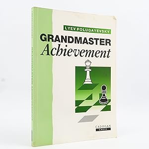 Shop Chess Books and Collectibles