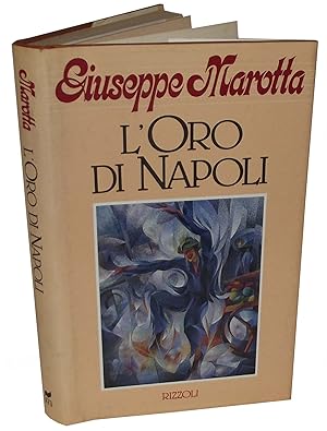 L'oro di Napoli