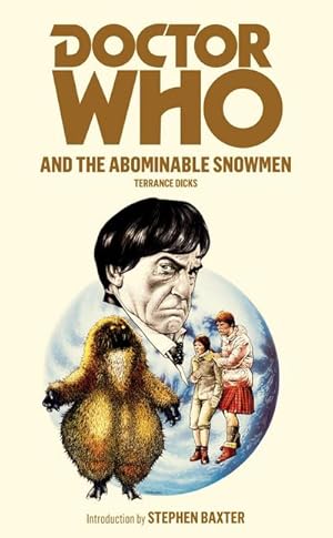 Imagen del vendedor de Doctor Who and the Abominable Snowmen a la venta por Smartbuy