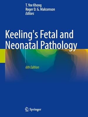 Seller image for Keeling's Fetal and Neonatal Pathology for sale by AHA-BUCH GmbH