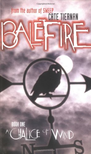 Immagine del venditore per A Chalice of Wind (Balefire, No. 1) venduto da Reliant Bookstore