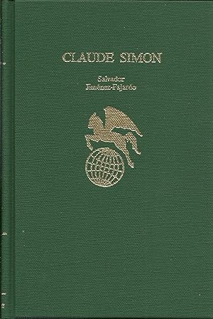 Seller image for Claude Simon for sale by Lincbook