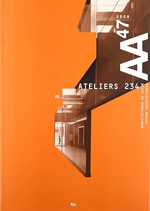 Image du vendeur pour Paredes pedrosa: arquitecturas de autor n 44 mis en vente par Imosver
