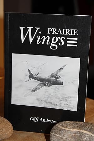 Seller image for Prairie Wings for sale by Wagon Tongue Books