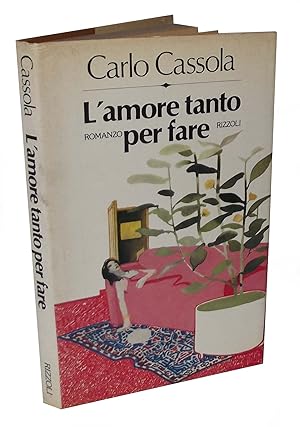 L'amore tanto per fare