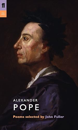 Image du vendeur pour Pope, A: Alexander Pope mis en vente par moluna