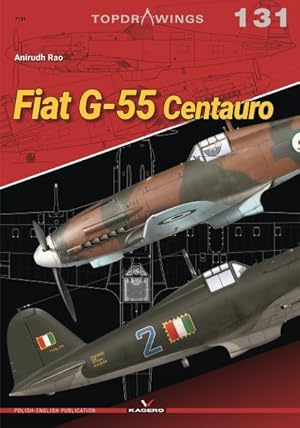 Imagen del vendedor de Fiat G-55 Centauro a la venta por GreatBookPricesUK