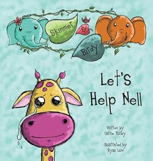 Seller image for Skimmer and Birdy - Let's Help Nell for sale by Reliant Bookstore