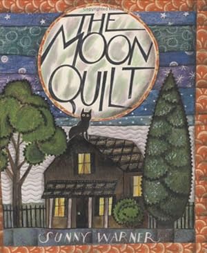 Bild des Verkufers fr The Moon Quilt zum Verkauf von WeBuyBooks