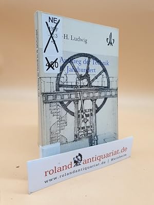 Seller image for Der Aufstieg der Technik im 19. Jahrhundert. for sale by Roland Antiquariat UG haftungsbeschrnkt