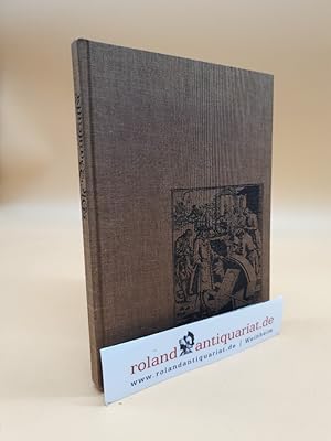 Imagen del vendedor de Die Bauleuthe, wie sie in der Abbildung der gemein-ntzlichen Haupt-Stnde [von denen Regenten . biss auf alle Knstler und Handwercker, Ausz.] von Christoff Weigel, Kupferstechern und Verlegern zu Nrnberg im Jahr Christi 1698 nach jedes ihres Beruffs Verrichtungen, meist nach dem Leben gezeichnet und in Kupfer gebracht, auch nach dero Ursprung, Nutzbar- und Denckwrdigkeiten, kurtz, doch grndlich beschrieben, und ganz neu an den Tag geleget worden : Mit beygeruckter Sittlichen Lehre u. mssigen Ermahnung durch Abraham a Sancta Clara. Aus d. Abt. derer z. Bau-Kunst mit allerley Stein-Arbeit benthigten, derer . / Christoff Weigel. ausgew. durch Fritz Helbig a la venta por Roland Antiquariat UG haftungsbeschrnkt