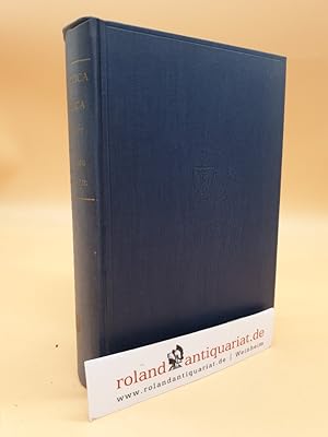 Syntactica und Stilistica / Festschrift für Ernst Gamillscheg zum 70. Geburtstag - 28. Oktober 1957